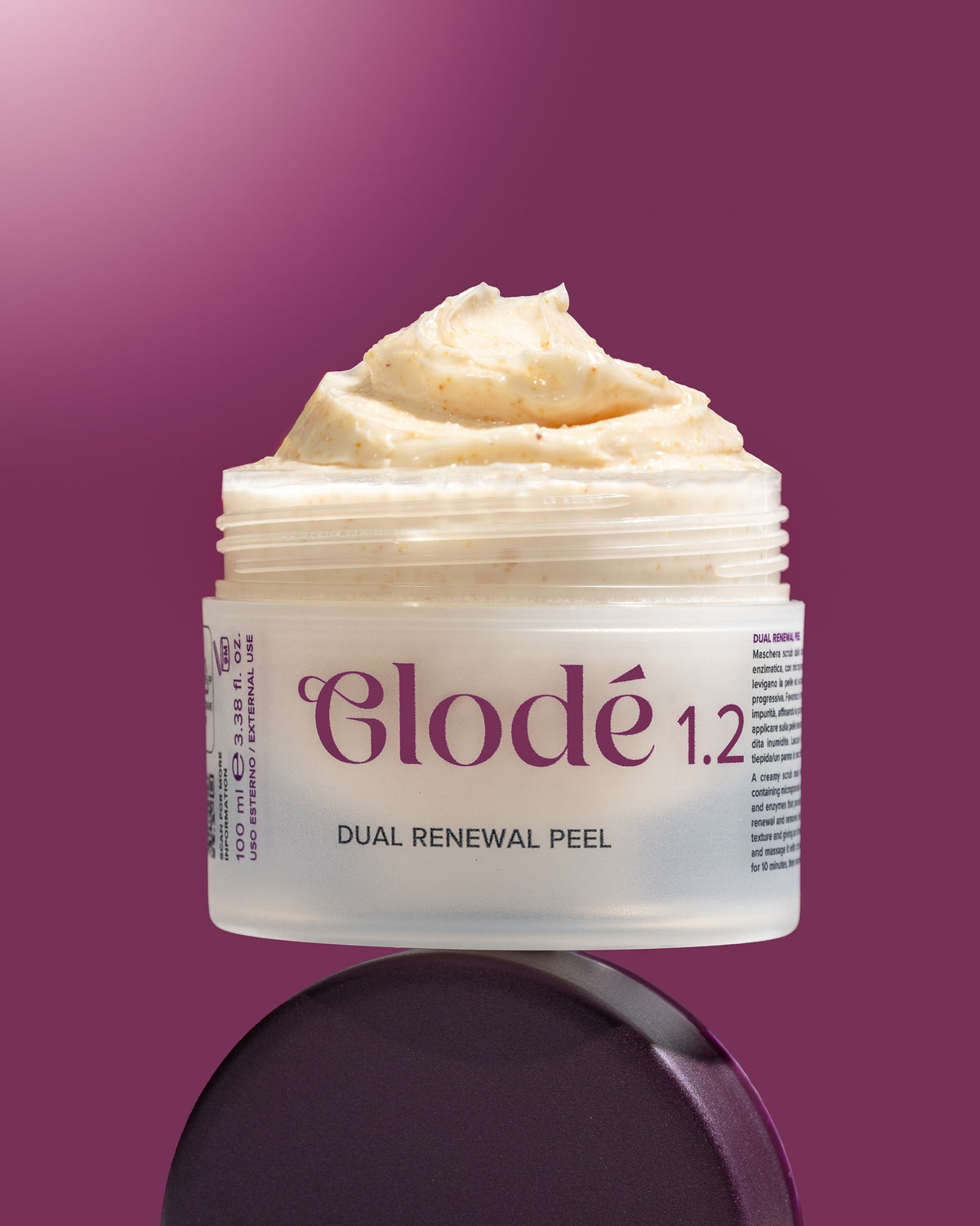 Dual Renewal Peel — 100 ml