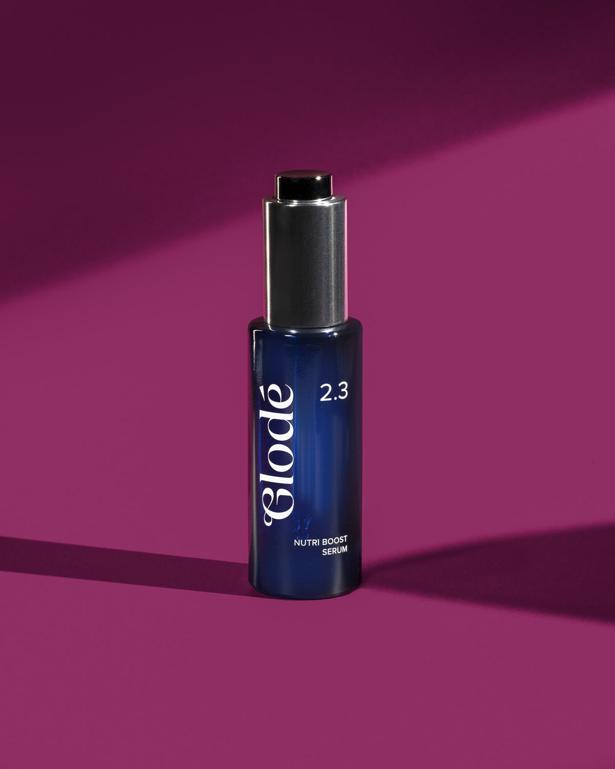 Nutri Boost Serum — 30 ml