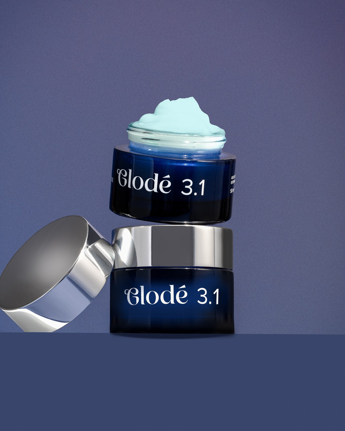Cellular Hydra Mousse — 50 ml