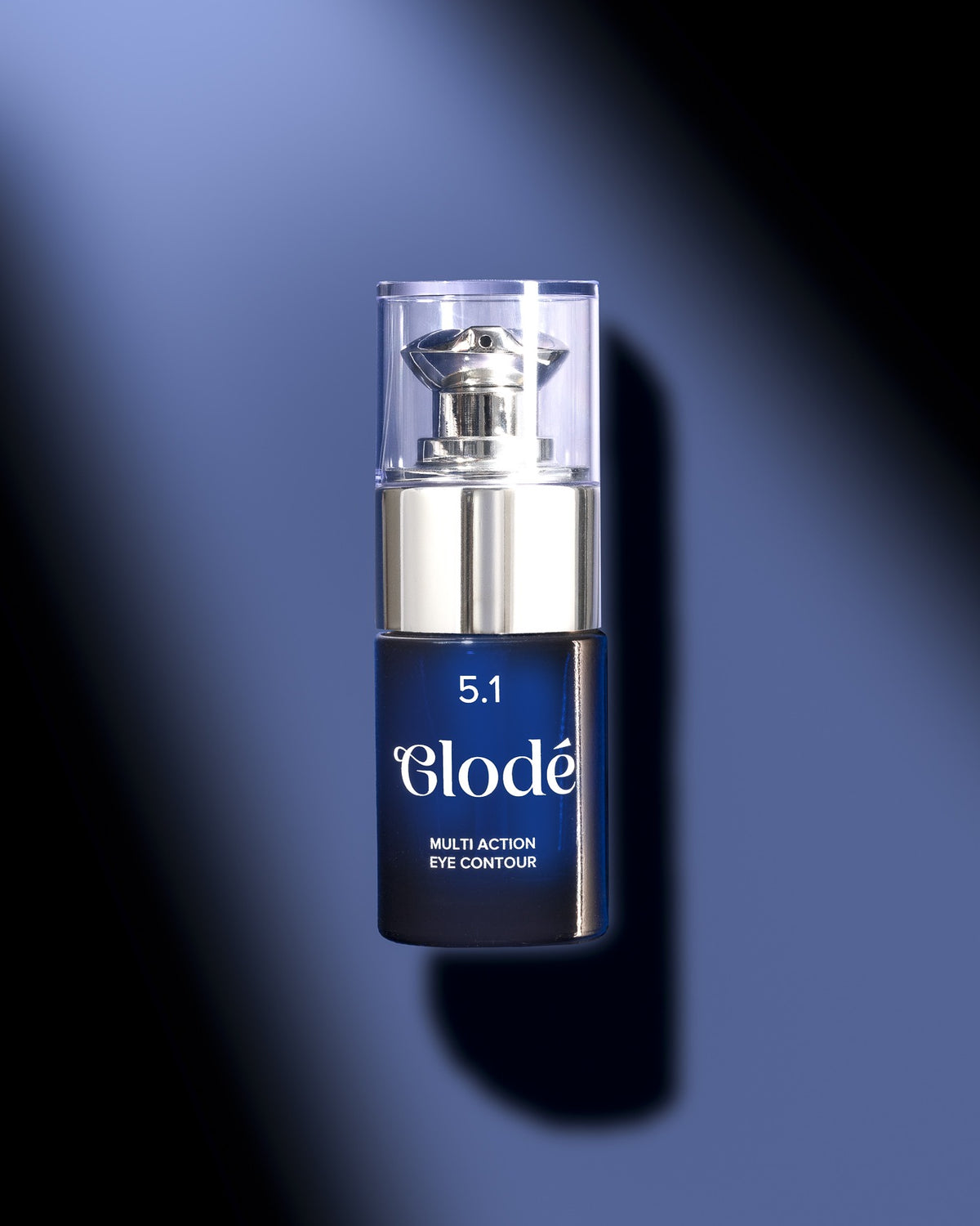 Multi Action Eye Contour — 15 ml