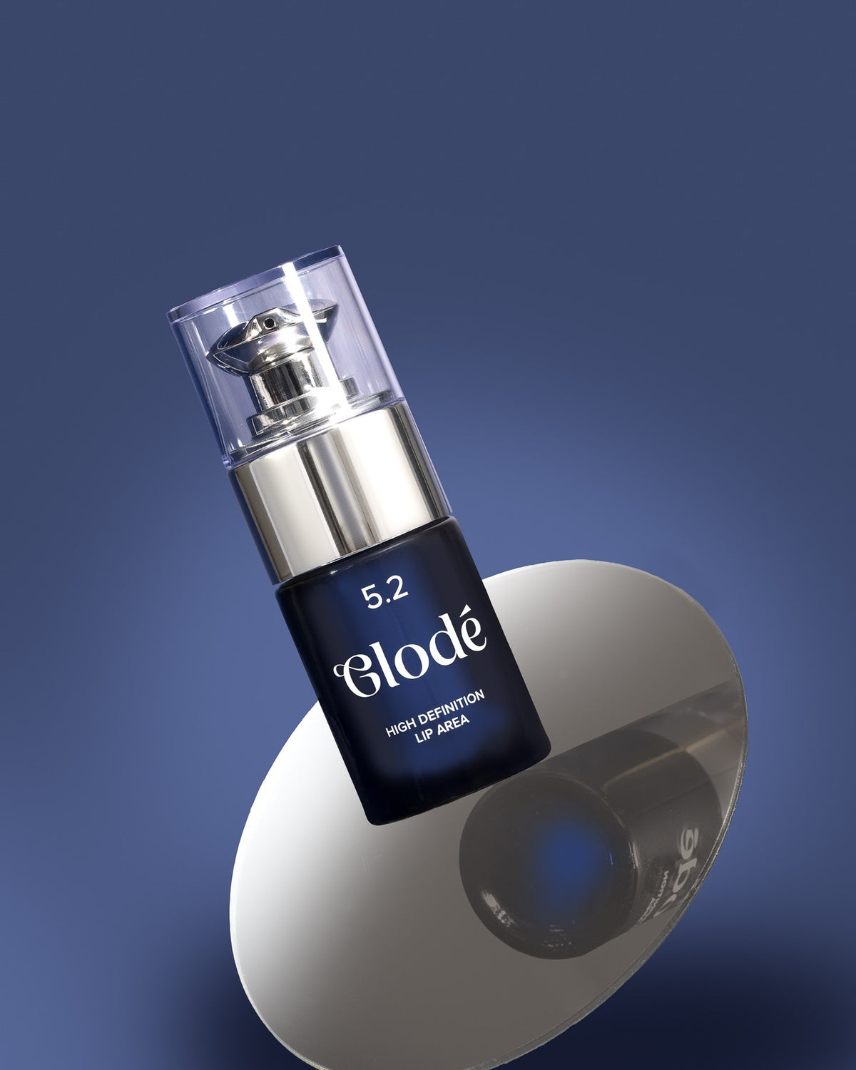 High Definition Lip Area — 15 ml