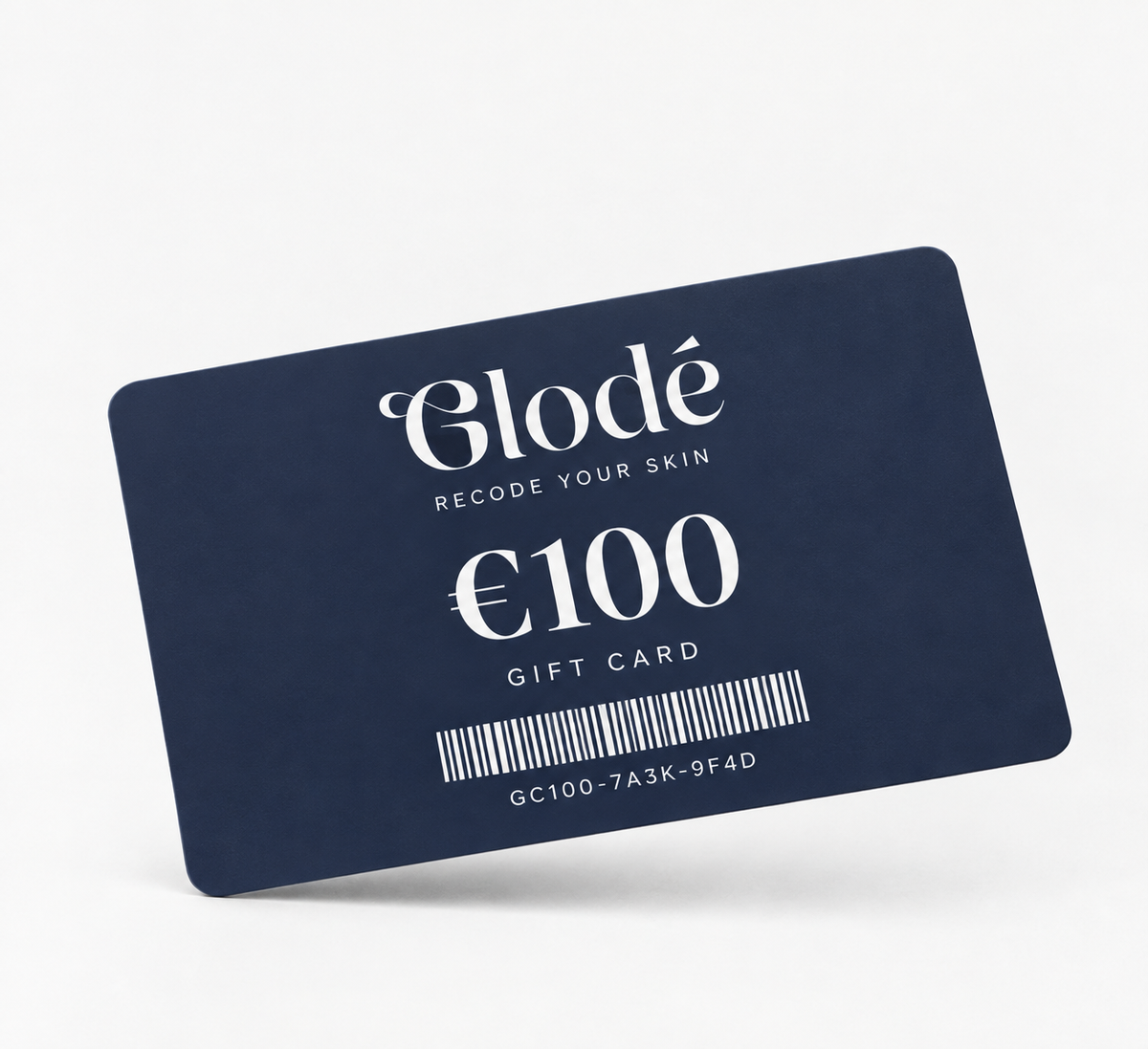 Gift card Glodé 100 €