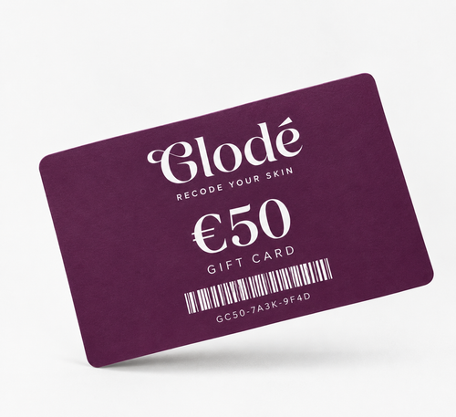 Gift card Glodé 50 €