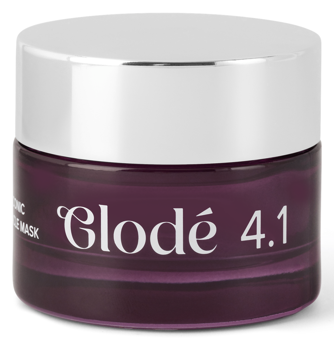 Iconic Miracle Mask — packshot