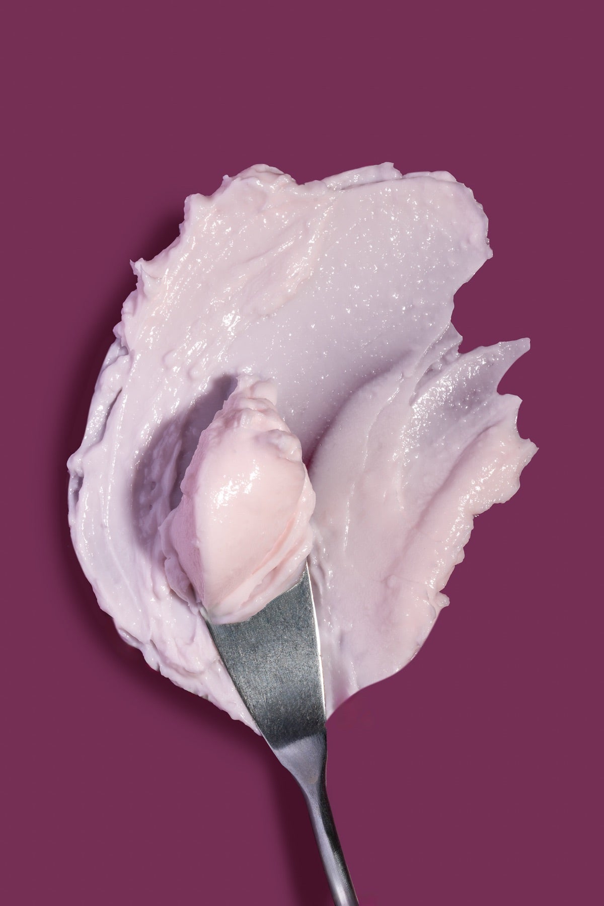 Velvet Multi-Cleanse Cream — la texture