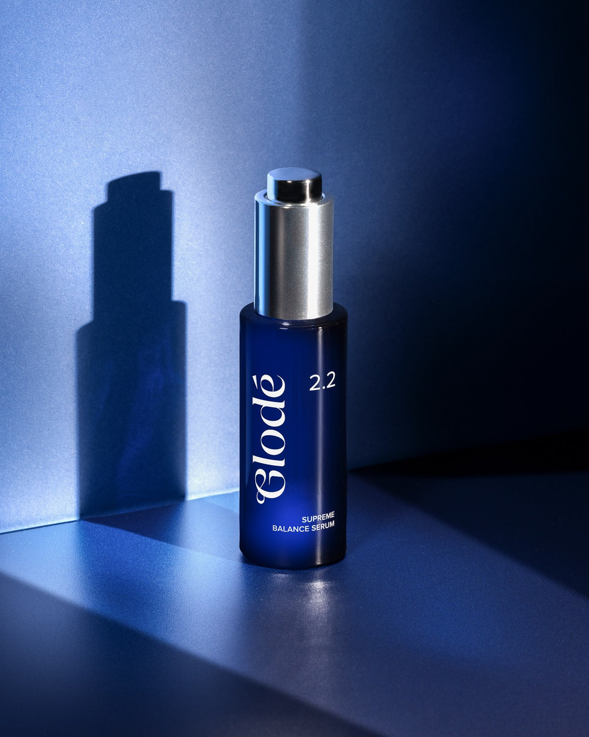 Supreme Balance Serum — 30 ml