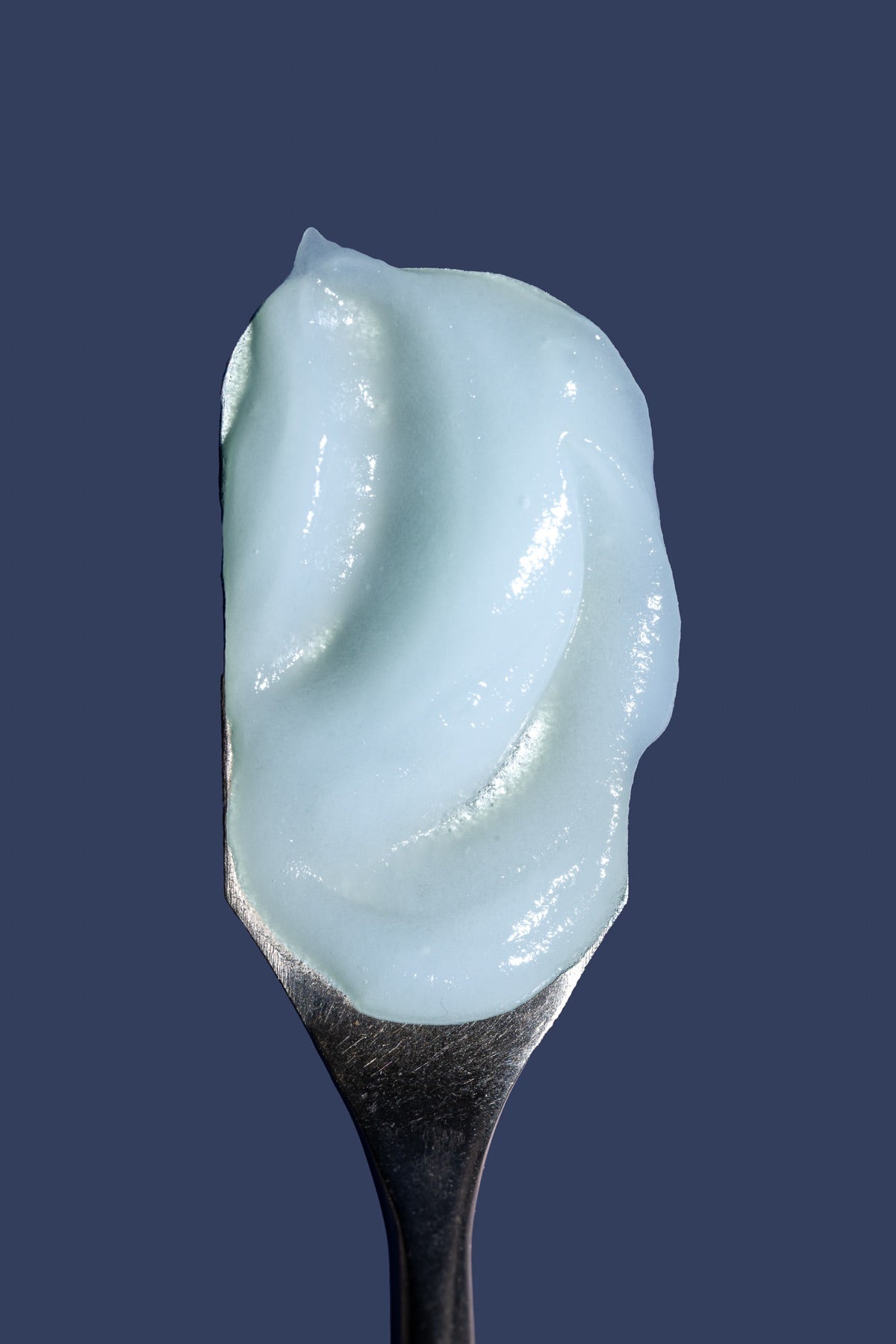 Cellular Hydra Mousse — la texture