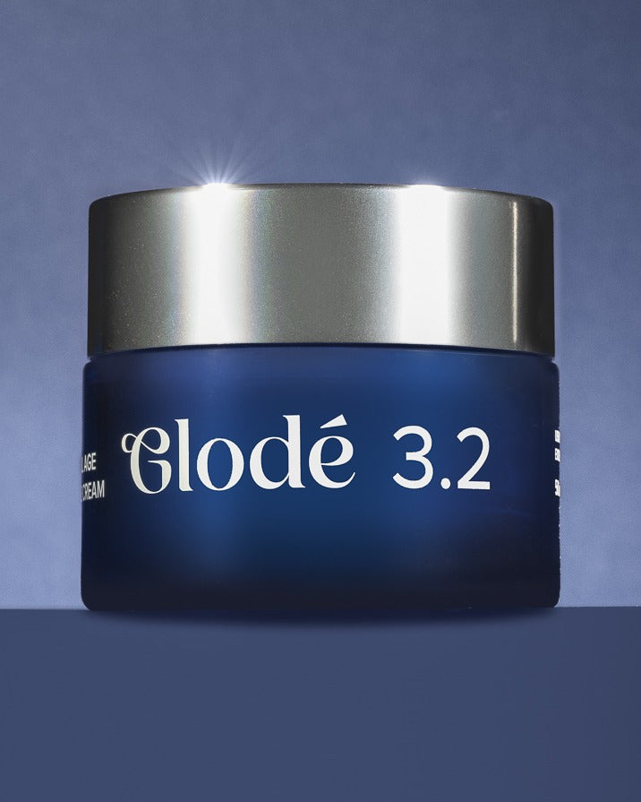 Global Age Defense Cream — 50 ml