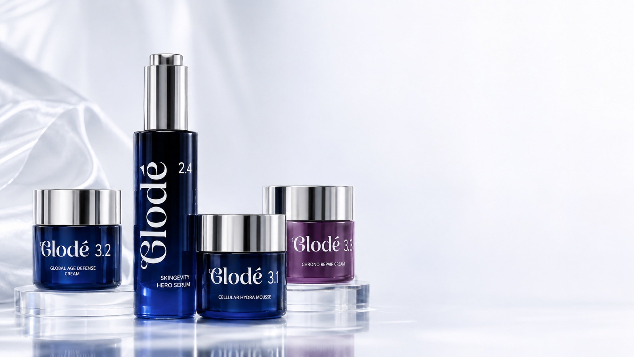La linea Glodé