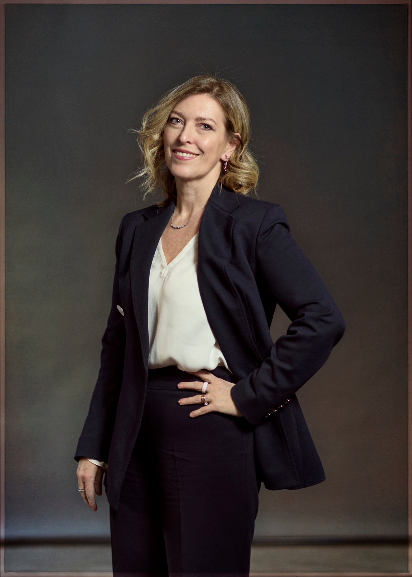 Giada Zambelli, fondatrice di Glodé